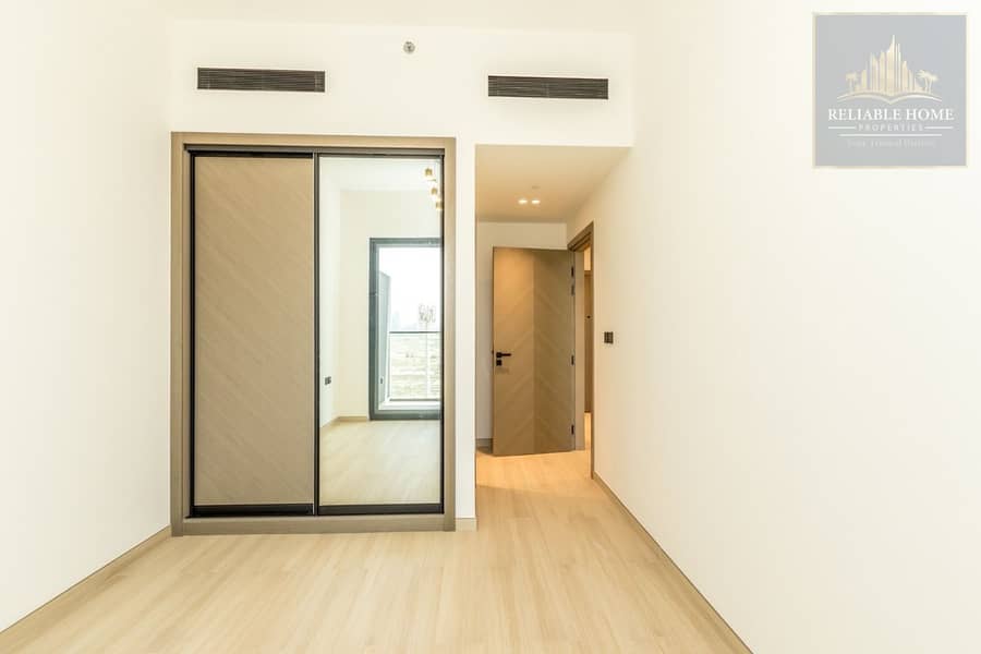 Spacious | Brand New | Modern Style finishing @85K