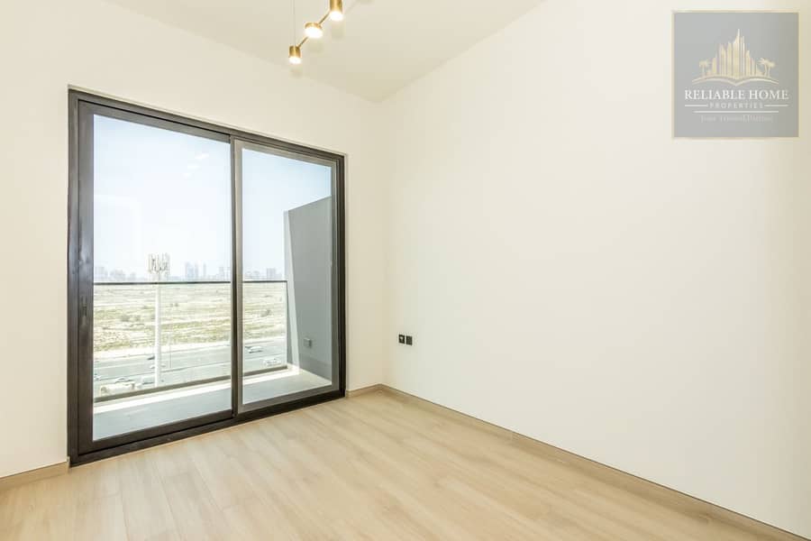 Spacious | Brand New | Modern Style finishing @85K - Image 6