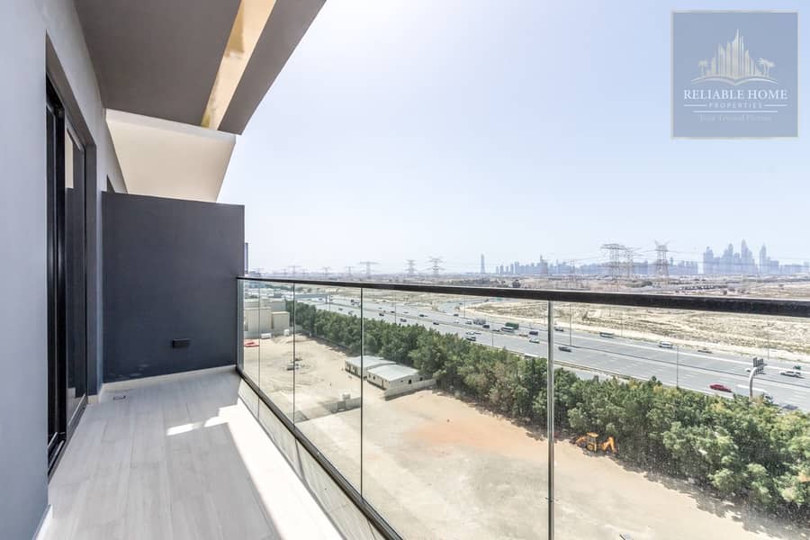 Spacious | Brand New | Modern Style finishing @85K - Image 11