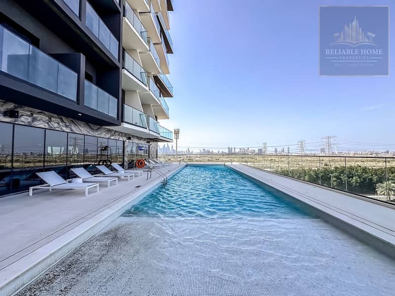 Spacious | Brand New | Modern Style finishing @85K - Image 12