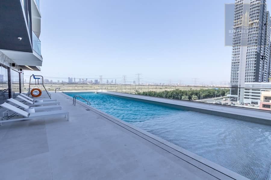 Spacious | Brand New | Modern Style finishing @85K - Image 13