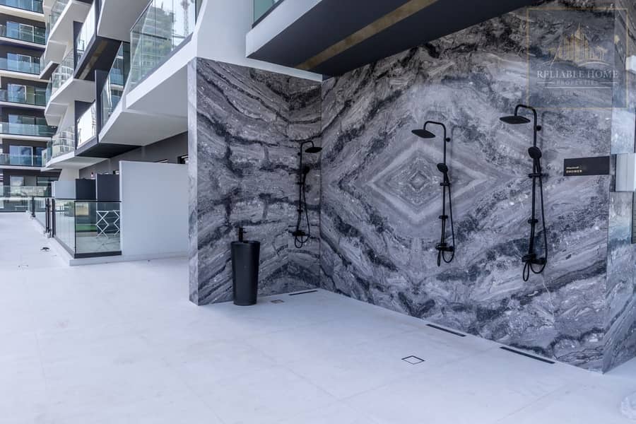 Spacious | Brand New | Modern Style finishing @85K - Image 14