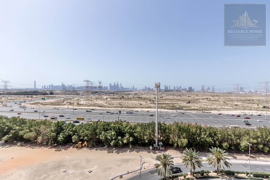 Spacious | Brand New | Modern Style finishing @85K - Image 15