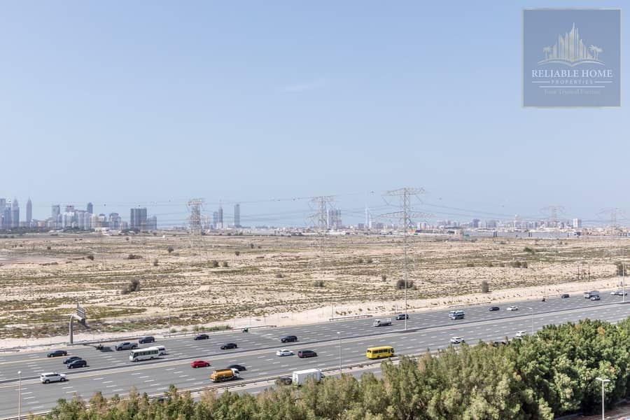 Spacious | Brand New | Modern Style finishing @85K - Image 16