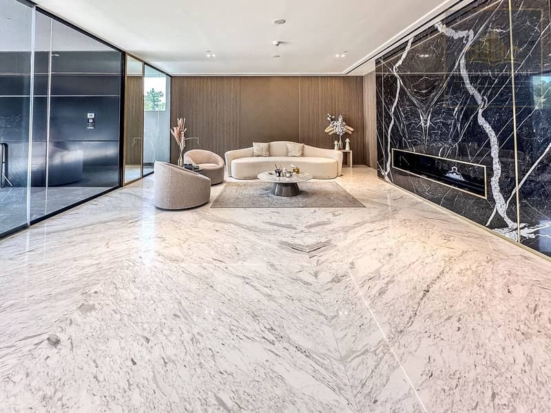 Spacious | Brand New | Modern Style finishing @85K - Image 17