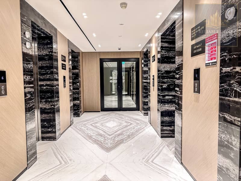 Spacious | Brand New | Modern Style finishing @85K - Image 18