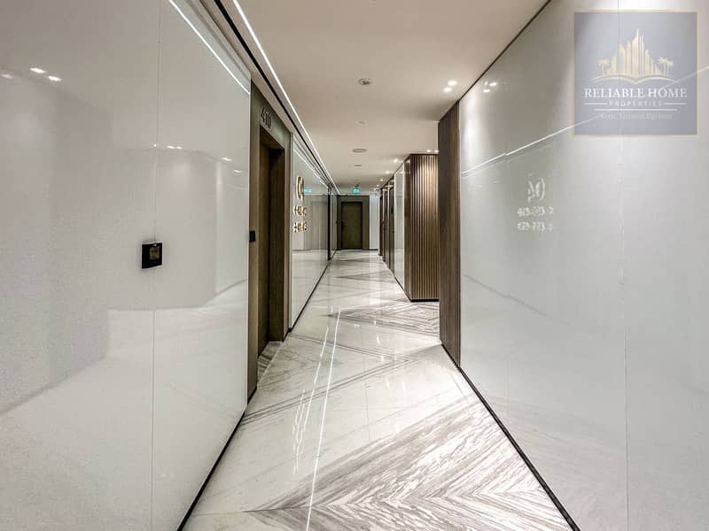 Spacious | Brand New | Modern Style finishing @85K - Image 19