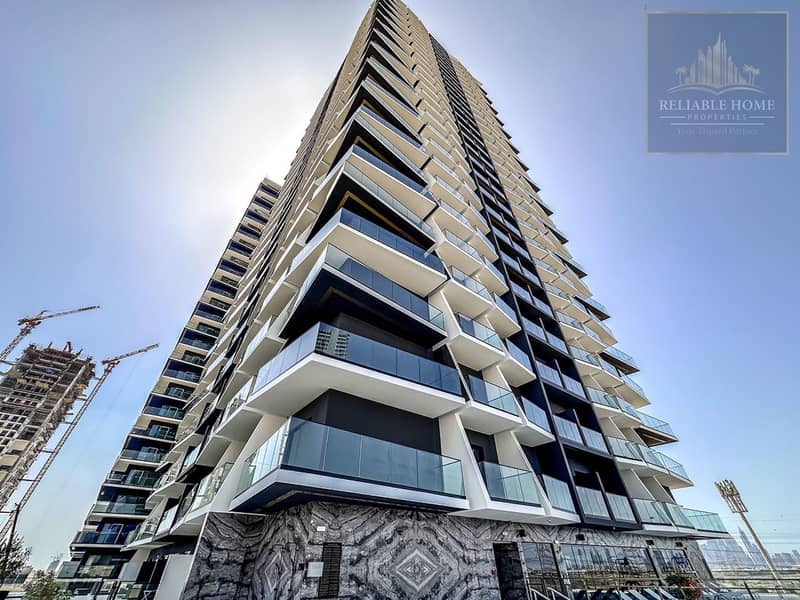 Spacious | Brand New | Modern Style finishing @85K - Image 20