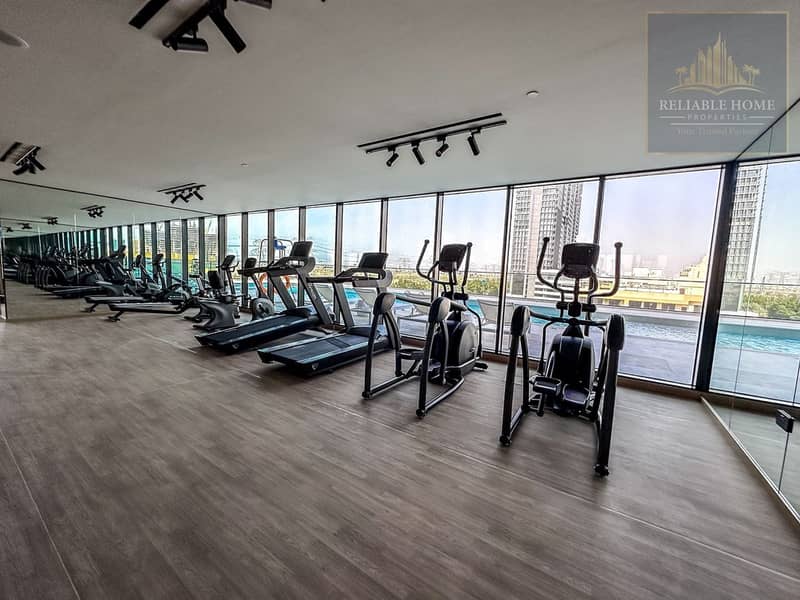 Spacious | Brand New | Modern Style finishing @85K - Image 21