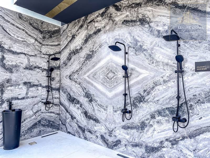 Spacious | Brand New | Modern Style finishing @85K - Image 22