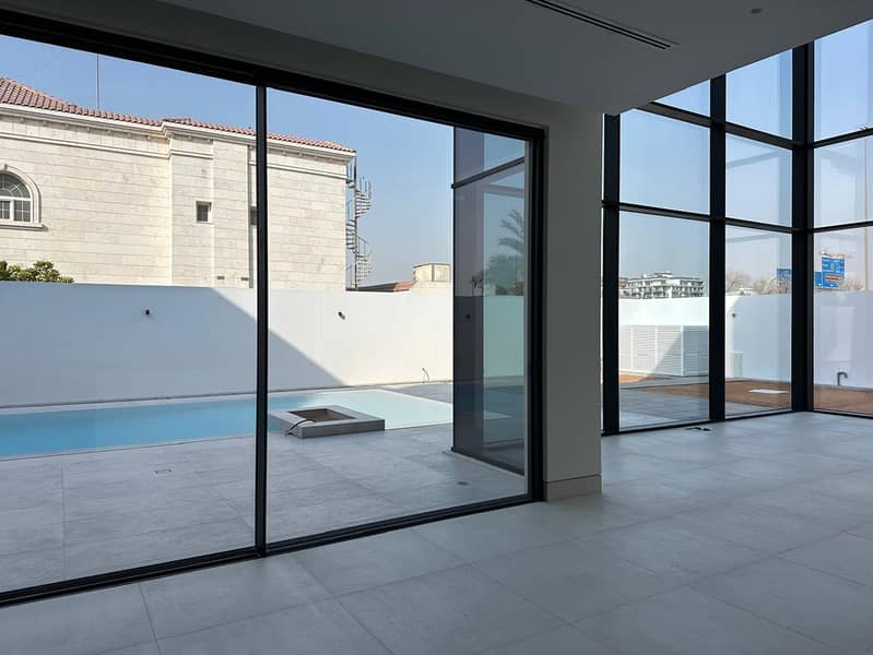 Brand-New Luxury Villa with Private Pool For Rent - Image 7