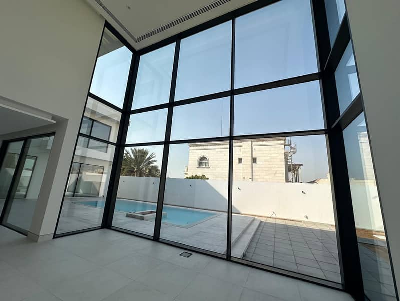 Brand-New Luxury Villa with Private Pool For Rent - Image 8