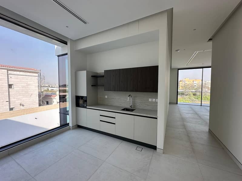 Brand-New Luxury Villa with Private Pool For Rent - Image 13