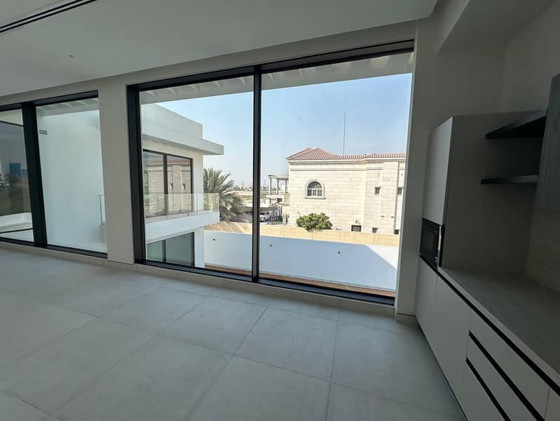 Brand-New Luxury Villa with Private Pool For Rent - Image 14