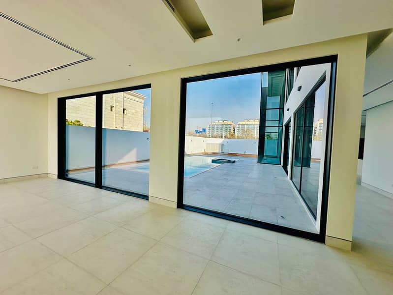 Brand-New Luxury Villa with Private Pool For Rent - Image 15