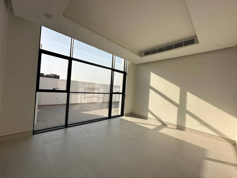 Brand-New Luxury Villa with Private Pool For Rent - Image 26