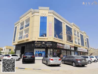 1 Bedroom Flat for Rent in Al Mowaihat, Ajman - M3F12 (3). png 1 Bedroom Flat for Rent in Al Mowaihat, Ajman - M3F12 (3). png