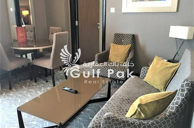 Апартаменты в отеле в улица Аль Салам, 3 cпальни, 120000 AED - 4283878