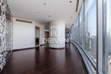 Bedroom Apartments for Sale in Burj Khalifa, Downtown Dubai
