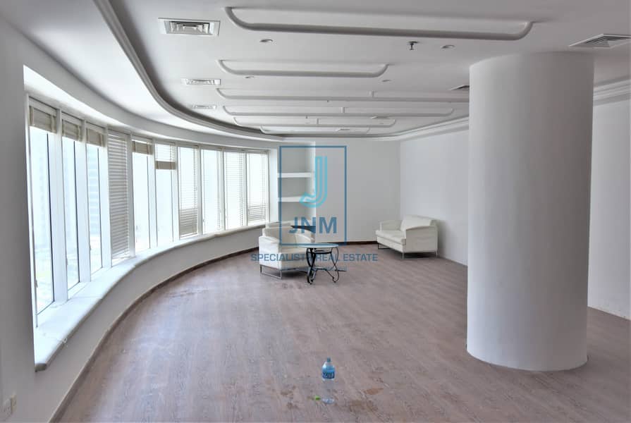 Fitted Office Space in Barsha Heights | Close to Metro