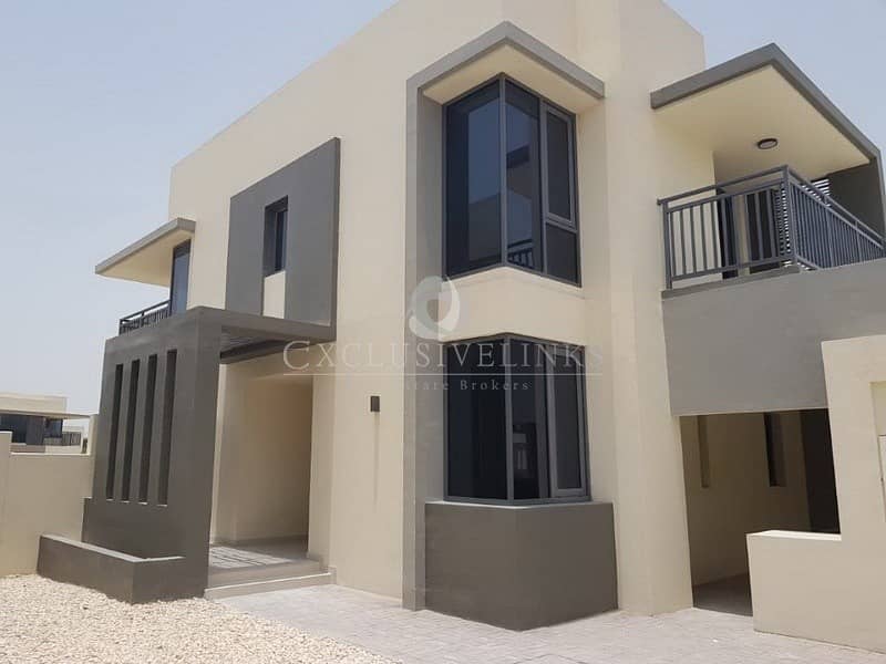 3 Bedroom Villa for Rent in Dubai Hills Estate