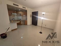 شقة في بوابة دبي الجديدة 1،مجمع Q،أبراج بحيرات الجميرا 1 غرفة 67000 درهم - 13039821