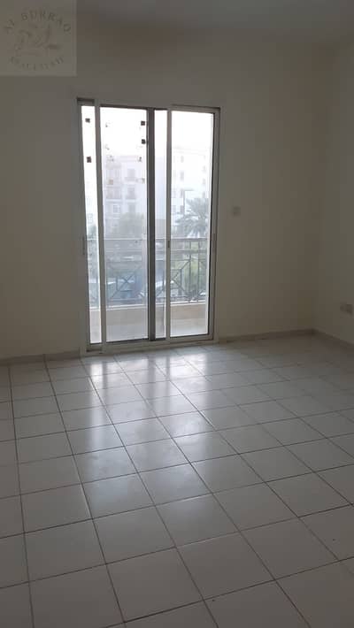 فلیٹ 1 غرفة نوم للايجار في المدينة العالمية، دبي - 1 Bedroom For Rent in Greece Cluster International City فلیٹ 1 غرفة نوم للايجار في المدينة العالمية، دبي - 1 Bedroom For Rent in Greece Cluster International City
