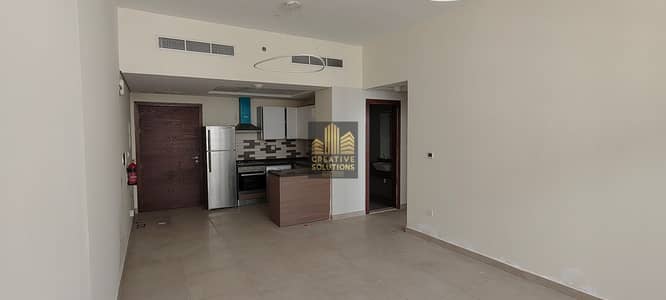 Bedroom Apartments for Rent in Samia Azizi, Al Furjan BHK