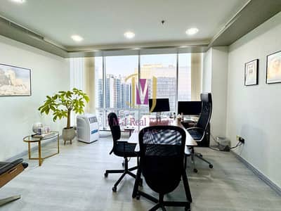 Office for Sale in Business Bay, Dubai - IMG_1035. JPG Office for Sale in Business Bay, Dubai - IMG_1035. JPG