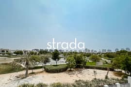 فیلا في روكوود،فيلات ذا بارك،داماك هيلز 4 غرف 4400000 درهم - 13040170