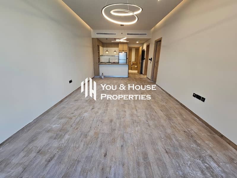 Brand New 1 BR - Apartment I Smart Home I With Kitchen Appliances - Image 1