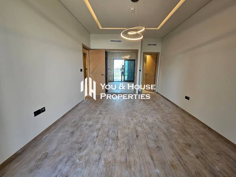 Brand New 1 BR - Apartment I Smart Home I With Kitchen Appliances - Image 2