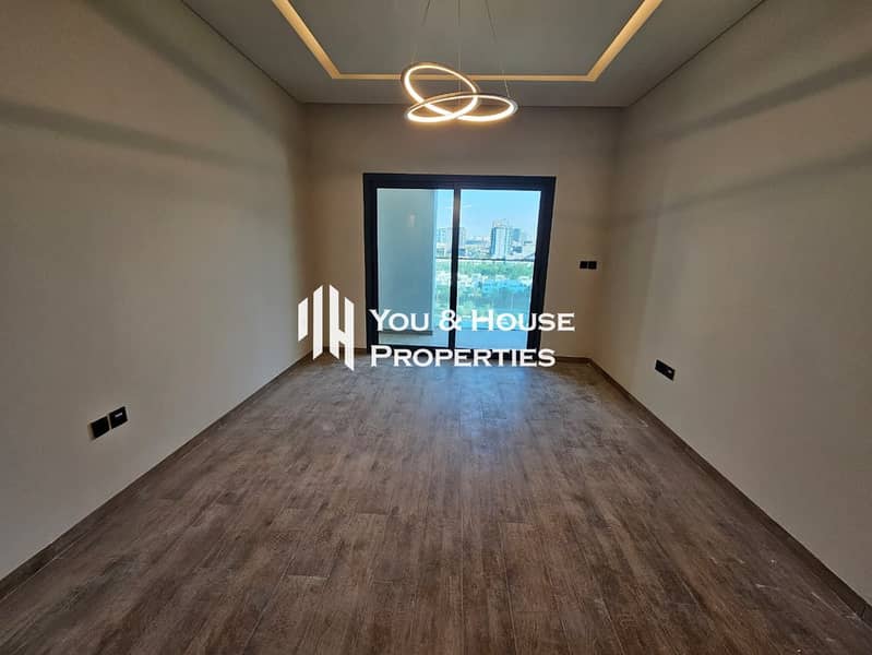Brand New 1 BR - Apartment I Smart Home I With Kitchen Appliances - Image 3