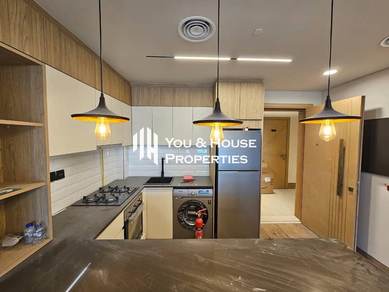 Brand New 1 BR - Apartment I Smart Home I With Kitchen Appliances - Image 4