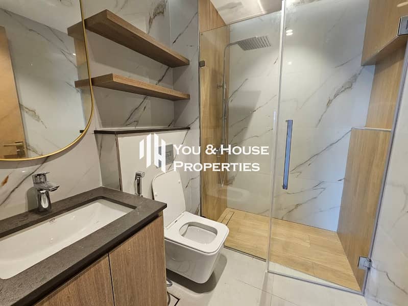 Brand New 1 BR - Apartment I Smart Home I With Kitchen Appliances - Image 5
