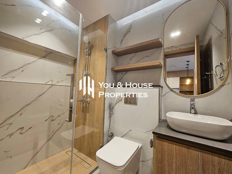 Brand New 1 BR - Apartment I Smart Home I With Kitchen Appliances - Image 6