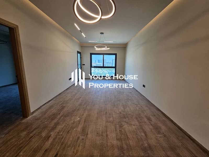 Brand New 1 BR - Apartment I Smart Home I With Kitchen Appliances - Image 7