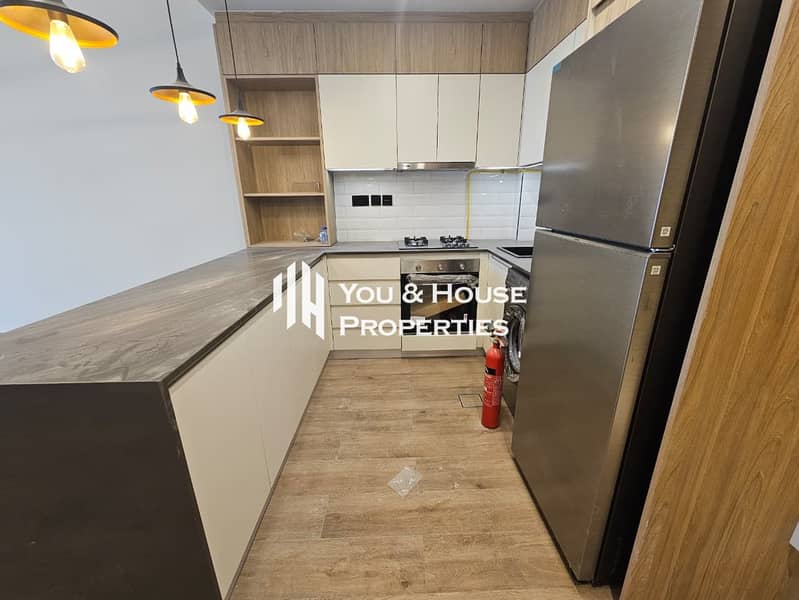 Brand New 1 BR - Apartment I Smart Home I With Kitchen Appliances - Image 8