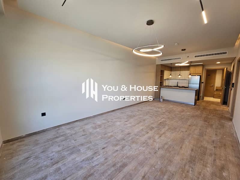Brand New 1 BR - Apartment I Smart Home I With Kitchen Appliances - Image 9