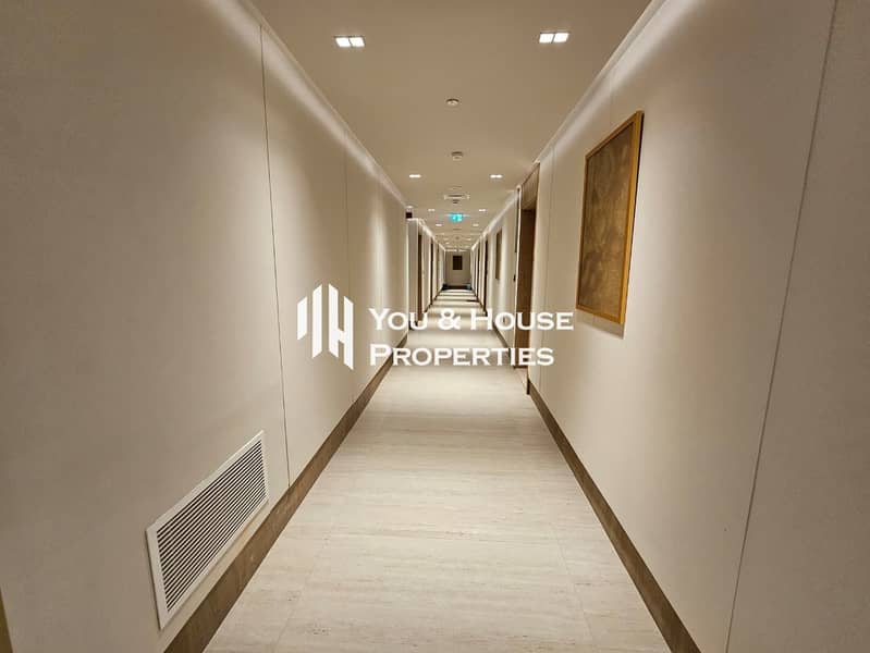 Brand New 1 BR - Apartment I Smart Home I With Kitchen Appliances - Image 10
