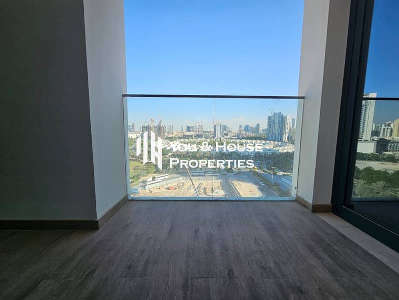 Brand New 1 BR - Apartment I Smart Home I With Kitchen Appliances - Image 11