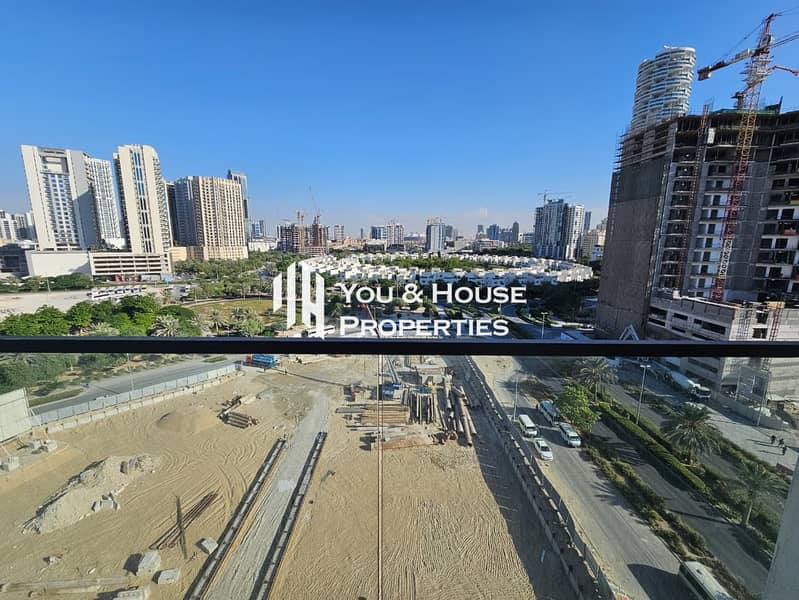 Brand New 1 BR - Apartment I Smart Home I With Kitchen Appliances - Image 12