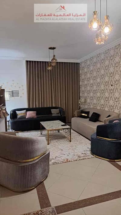 1 Schlafzimmer Wohnung zum Miete in Al Taawun, Sharjah - 380a305d-75e7-4181-8bca-55ab5b303ed8. jpg 1 Schlafzimmer Wohnung zum Miete in Al Taawun, Sharjah - 380a305d-75e7-4181-8bca-55ab5b303ed8. jpg