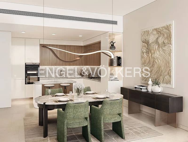 Spacious | Marriott JLT | City Views