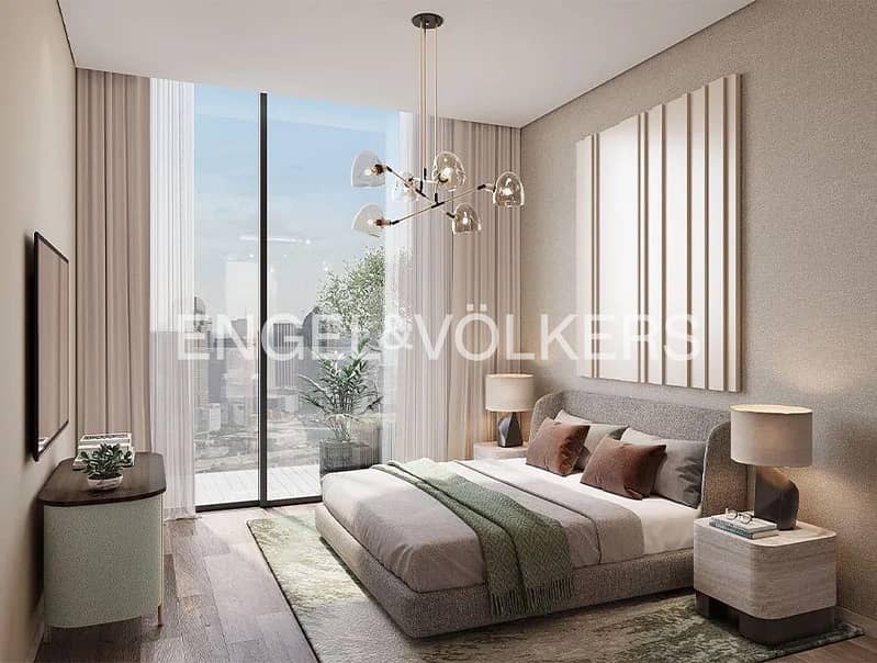 Spacious | Marriott JLT | City Views