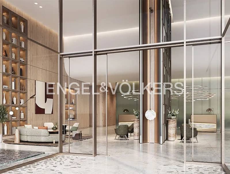 Spacious | Marriott JLT | City Views - Image 9