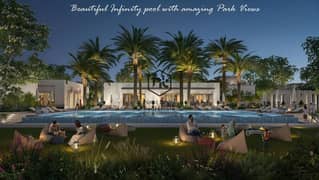 | Spacious | Resort-Style Amenities | Emaar | 4 Bedroom Semi Detached |