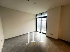 Vacant | Great Views | Unfurnished