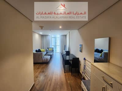 شقة 1 غرفة نوم للايجار في التعاون، الشارقة - WhatsApp Image 2025-10-11 at 4.40. 43 PM (1). jpeg