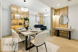 شقة في برج سلافة،دبي مارينا 1 غرفة 1300000 درهم - 13040909